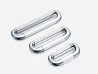 Aluminum Alloy Handle WZA0159