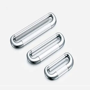 Aluminum Alloy Handle WZA0159