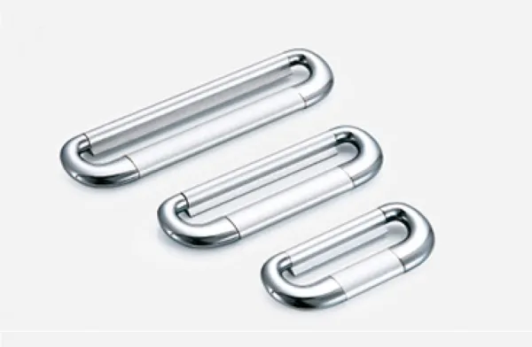 Aluminum Alloy Handle WZA0159