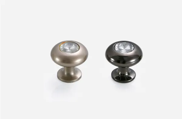 Alloy furnitune handle WZ5217