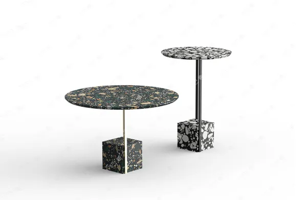 Stone Furniture