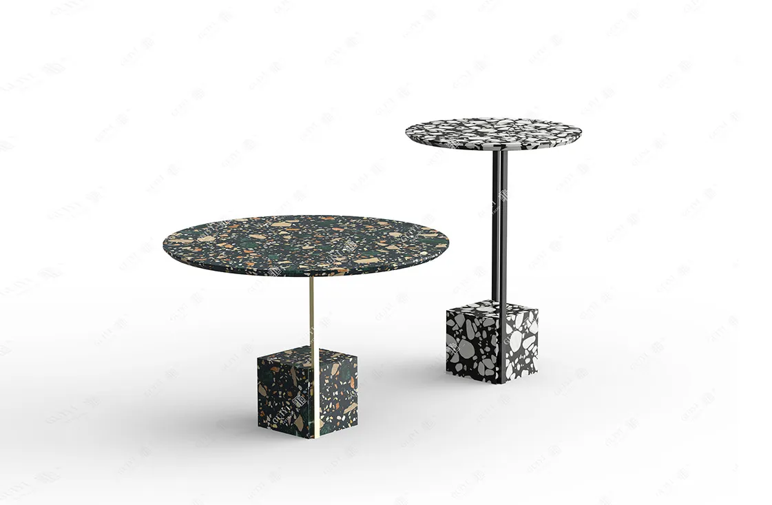 Stone Furniture