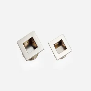 Alloy furnitune handle WZ3807
