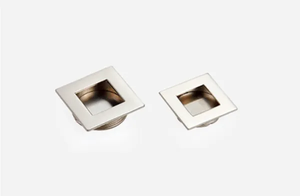 Alloy furnitune handle WZ3807
