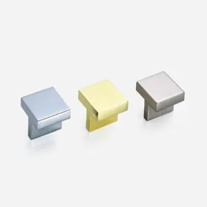 Alloy furnitune handle WZ3401