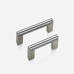 Stainless steel handle WSS0803
