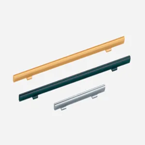 Aluminum Alloy Handle WZA0202