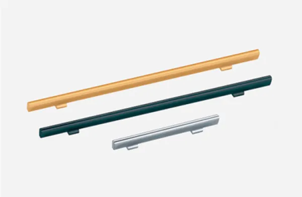 Aluminum Alloy Handle WZA0202