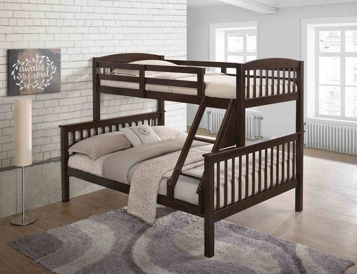 brookings-twin-full-bunk-bed-dark-cherry-1