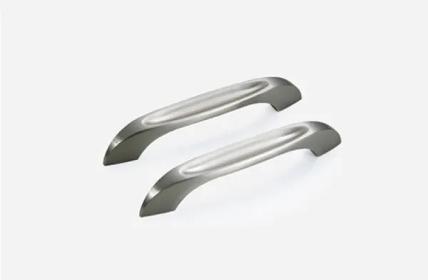 Zinc Alloy Cabinet Handle WZ0711