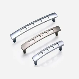 Zinc Alloy Cabinet Handle WZ2302
