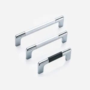 Aluminum Alloy Handle WZA9001