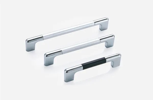 Aluminum Alloy Handle WZA9001