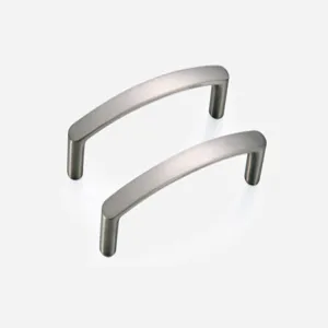 Zinc Alloy Cabinet Handle wz0756
