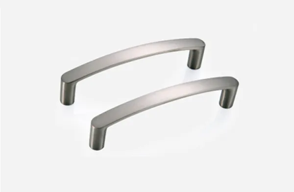 Zinc Alloy Cabinet Handle wz0756