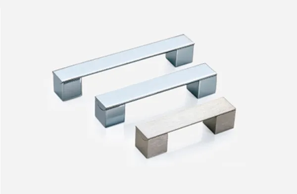Aluminum Alloy Handle WA4306
