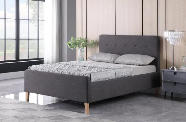 Upholstery Beds LP-535