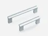 Aluminum Alloy Handle WA9104