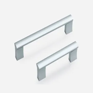 Aluminum Alloy Handle WA9104