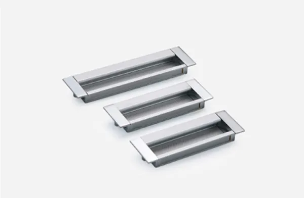 Aluminum Alloy Handle WZA4505