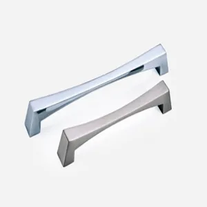 Zinc Alloy Cabinet Handle WZ0885