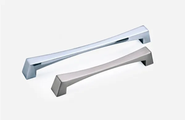 Zinc Alloy Cabinet Handle WZ0885