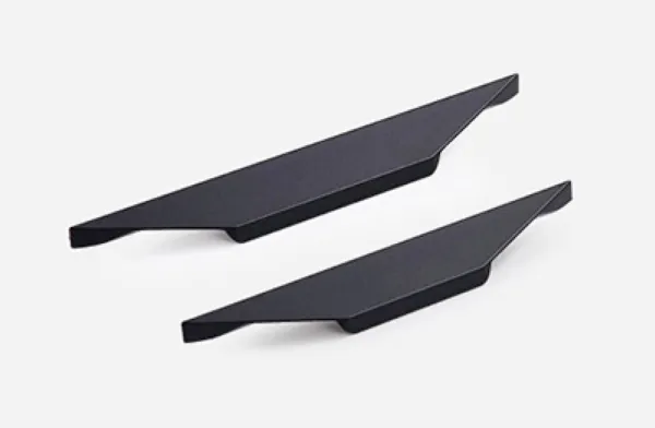 Aluminum Alloy Handle WA0426