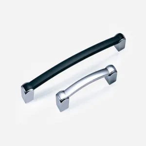 Zinc Alloy Cabinet Handle WZ0775