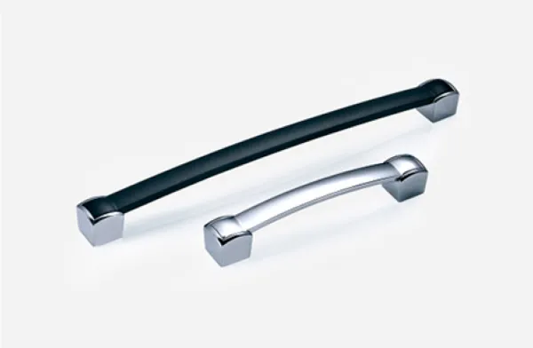 Zinc Alloy Cabinet Handle WZ0775