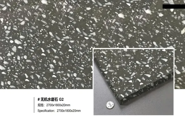 Reclaimed Terrazzo G2