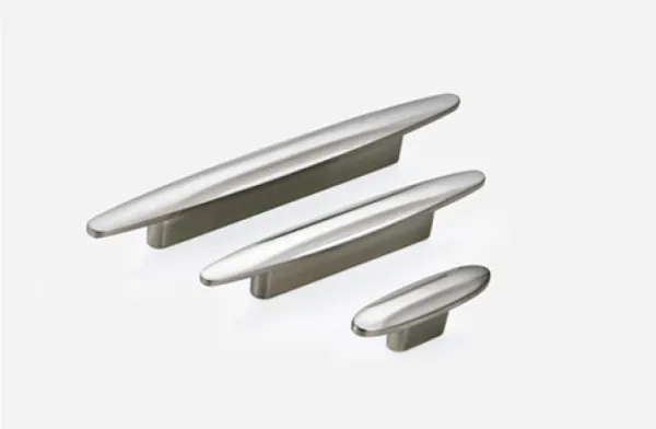 Alloy furnitune handle WZ3301