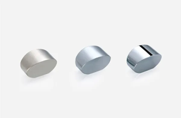 Alloy furnitune handle WZ0870