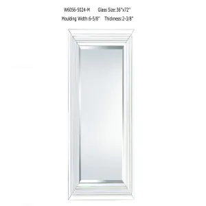 Mirrors W6045-87