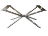 Spider Table Legs L30348
