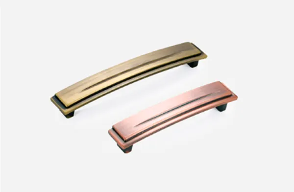 Classic Handle WZ8328
