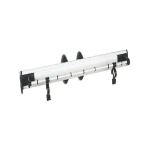 J0102 Tie rack, pullout