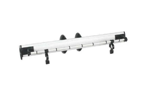 J0102 Tie rack, pullout