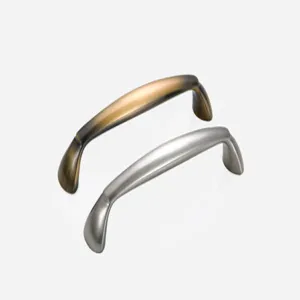 Zinc Alloy Cabinet Handle WZ0906