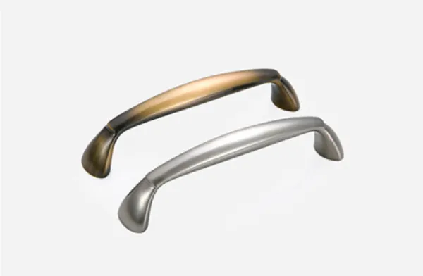 Zinc Alloy Cabinet Handle WZ0906