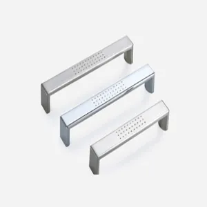 Zinc Alloy Cabinet Handle WZ1003