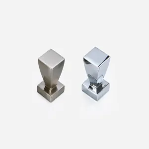 Alloy furnitune handle WZ0865