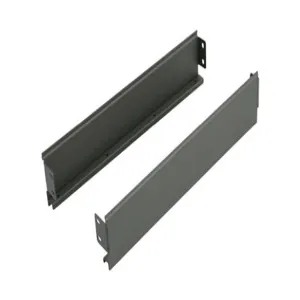 GB882 Steel plate damper drawter