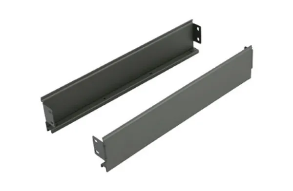 GB882 Steel plate damper drawter
