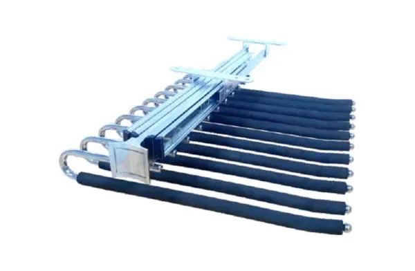 SF03A Trouser rack foam