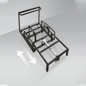 Customized Frame D507039