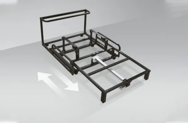 Customized Frame D507039