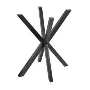 Spider Table Legs SPL016