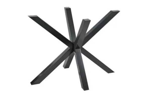 Spider Table Legs SPL016