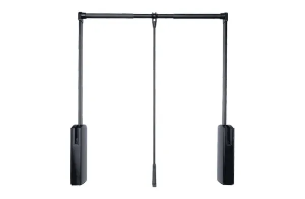 G11 New soft-close wardrobe lift