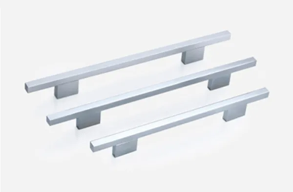 Aluminum Alloy Handle WA5807